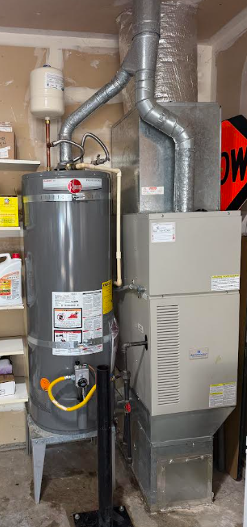 When to Replace a Water Heater in Sultan
