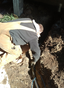 Leaky Pipe & Burst Water Line Repair Service in Arlington, WA