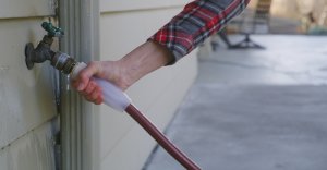 Hose Bib Repair & Replacement Service in Arlington, WA