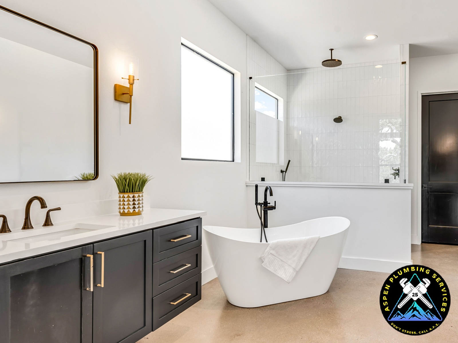 Common Water Pressure Issues in Kirkland Homes