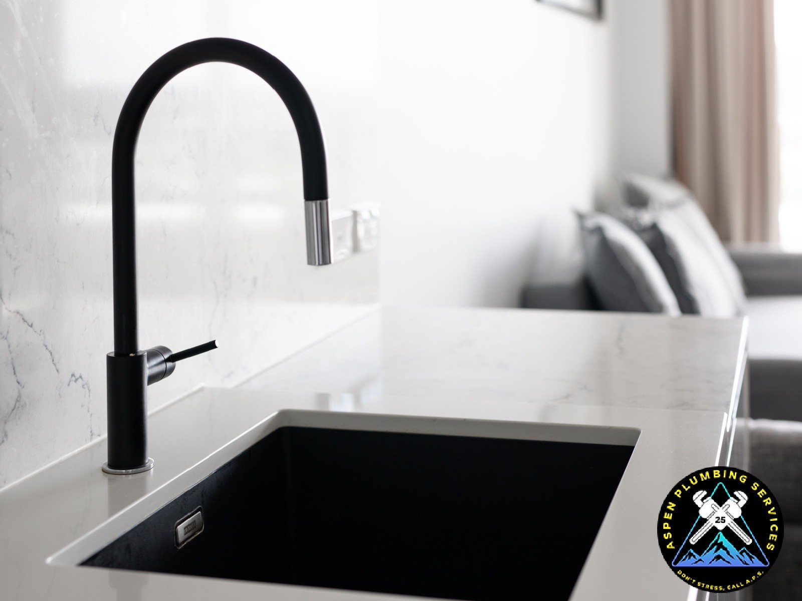 When to Replace a Kitchen Faucet
