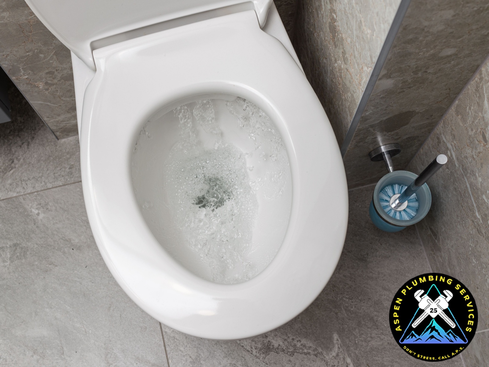 Why Toilets Keep Running or Refilling