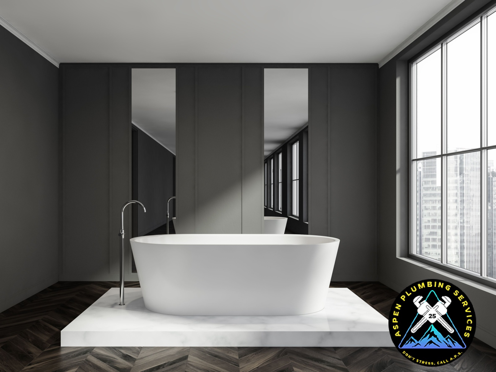 Freestanding Tub Plumbing Requirements