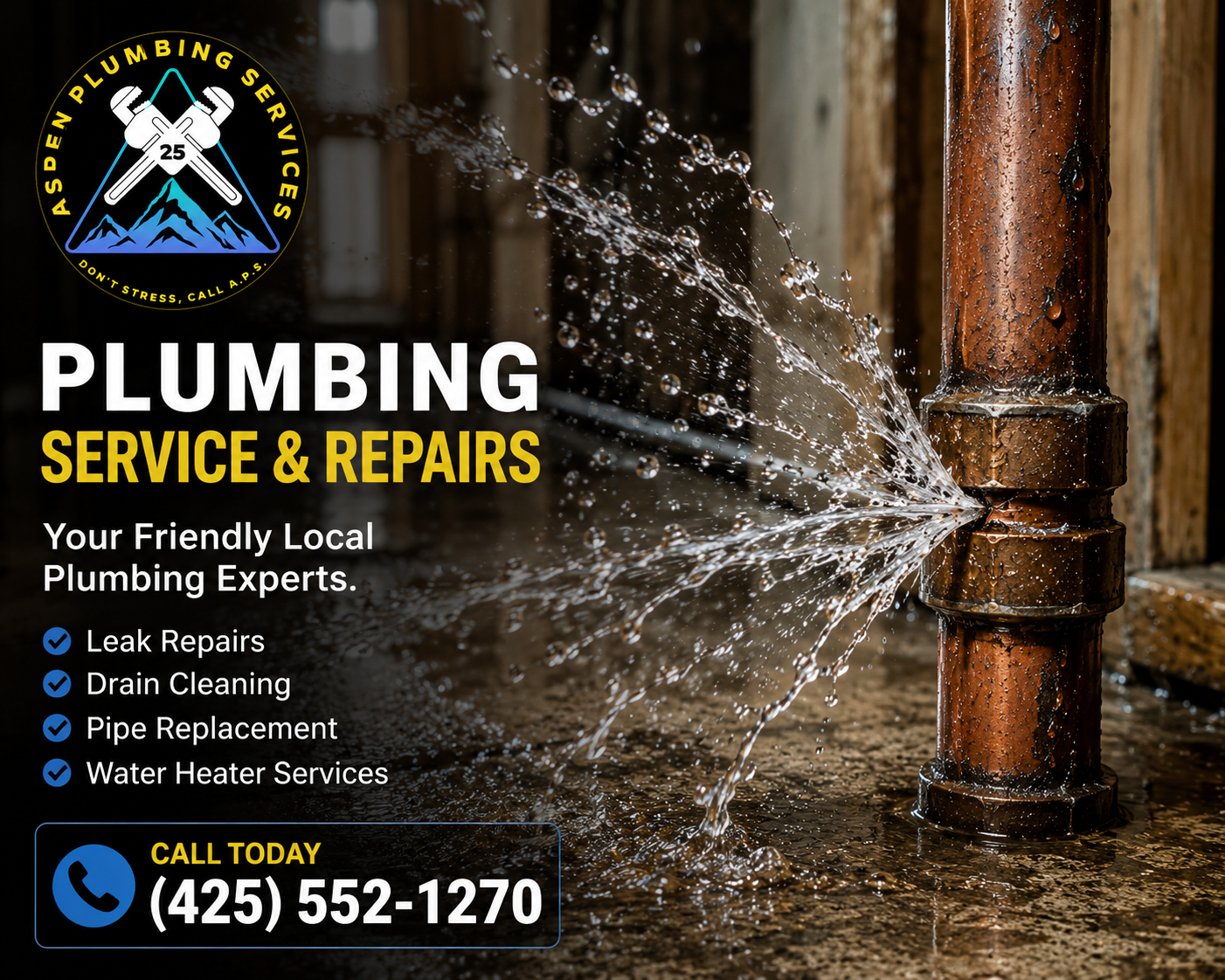 Why Plumbing Maintenance Saves Money